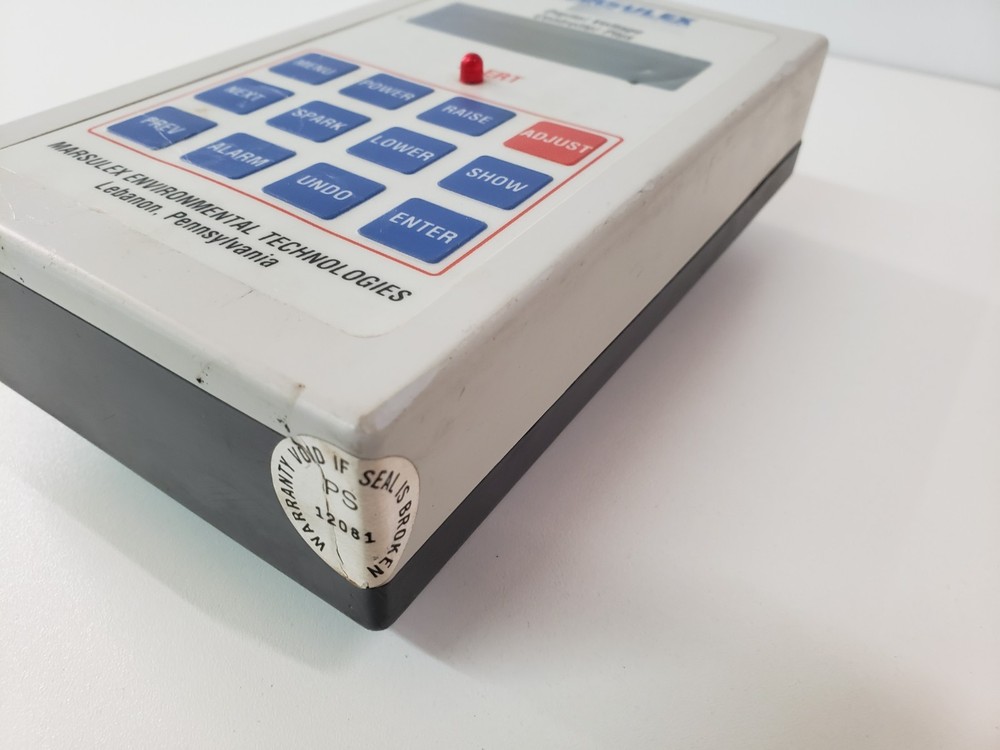 Marsulex Digital Voltage Controller DVP 06 031 API