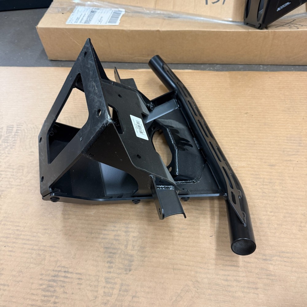 TWM Can-Am X3 Front Winch Bumper