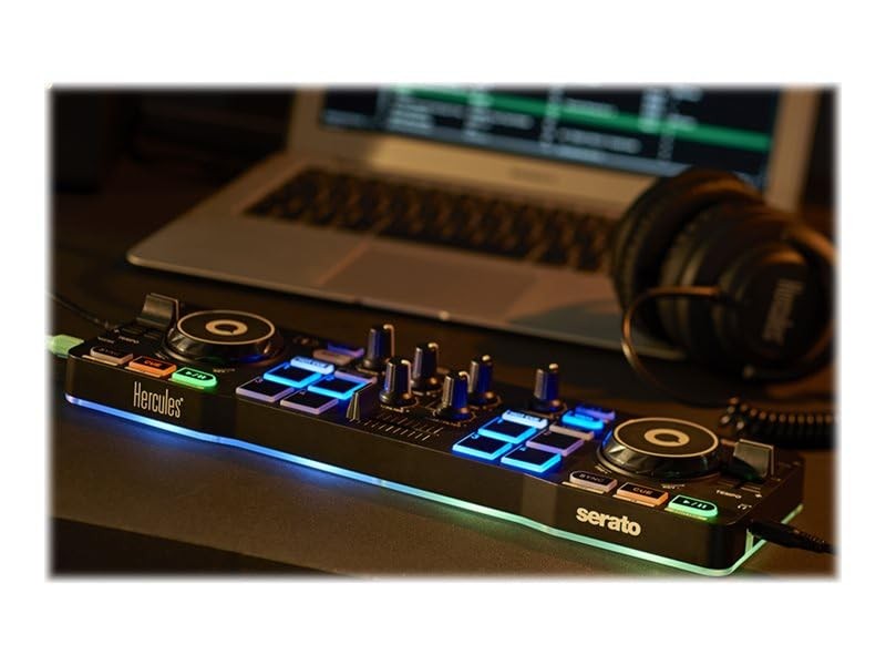 Hercules Starlight DJ Control Controller (4780884)