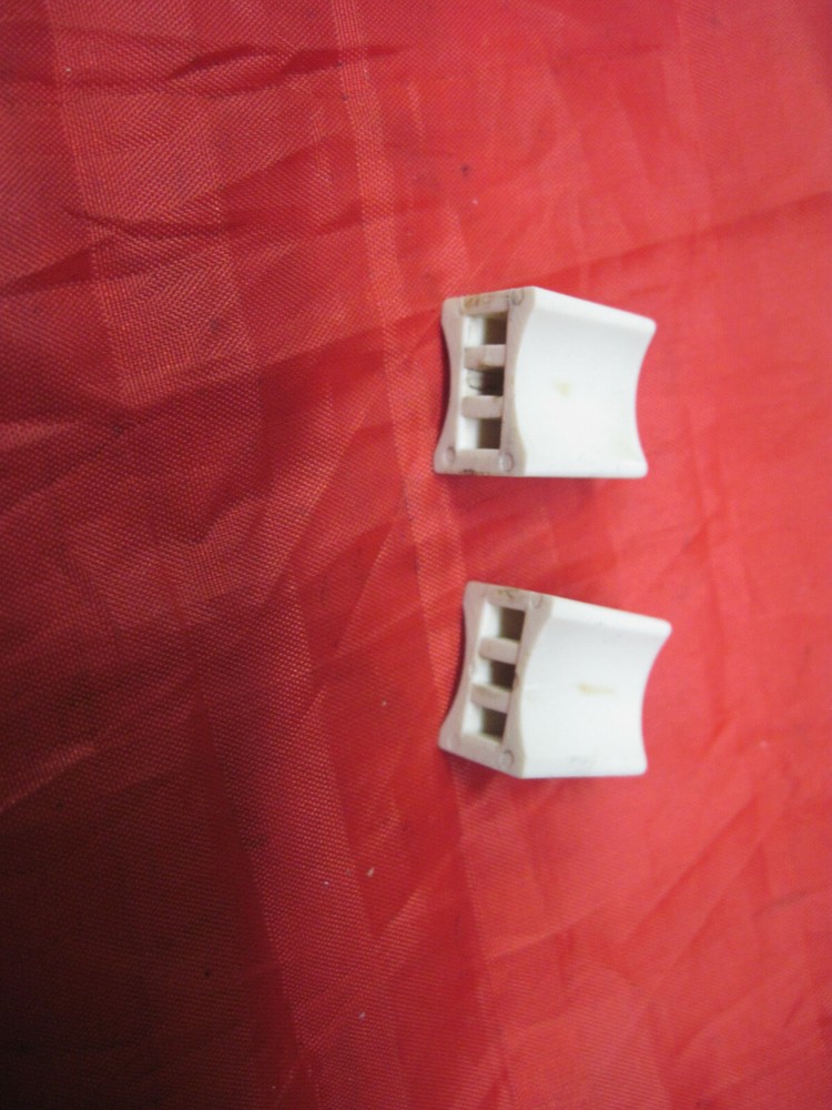 Dressmaker S-2402 Sewing Machine Lever Knobs Needle Stretch Position