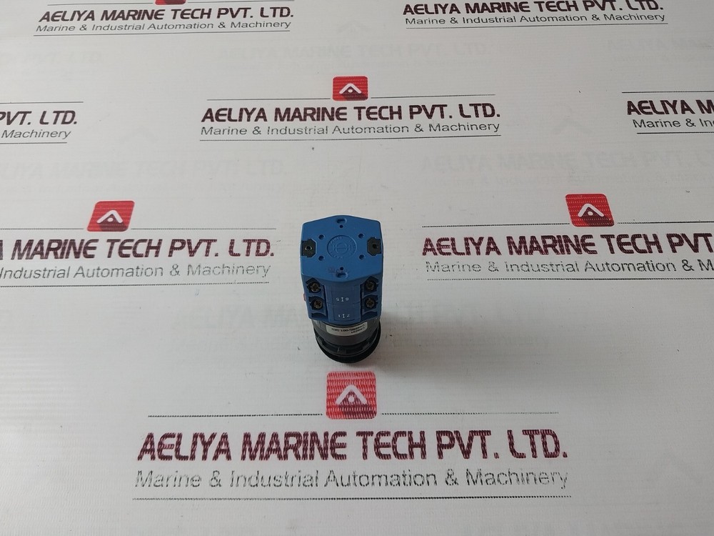 Kraus & Naimer CG9 Position Selector Switch
