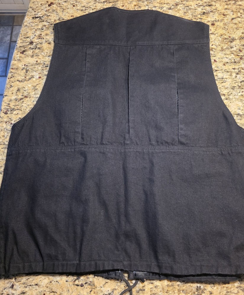 Tactical Ammo Shooting Vest
