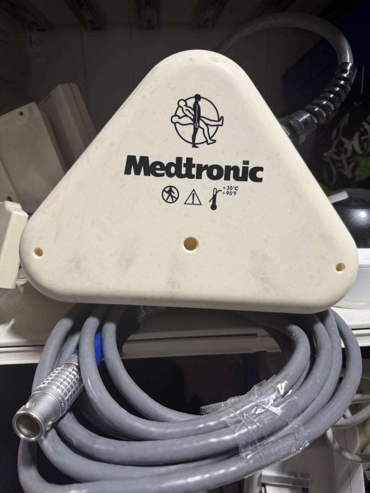 Medtronic Transmitter Coil Array