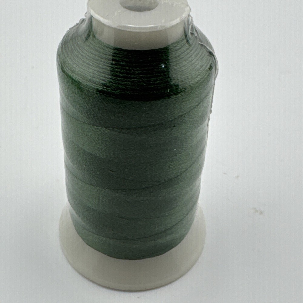 Thread Art Rayon Embroidery Thread 1000M 5 Rolls Assorted