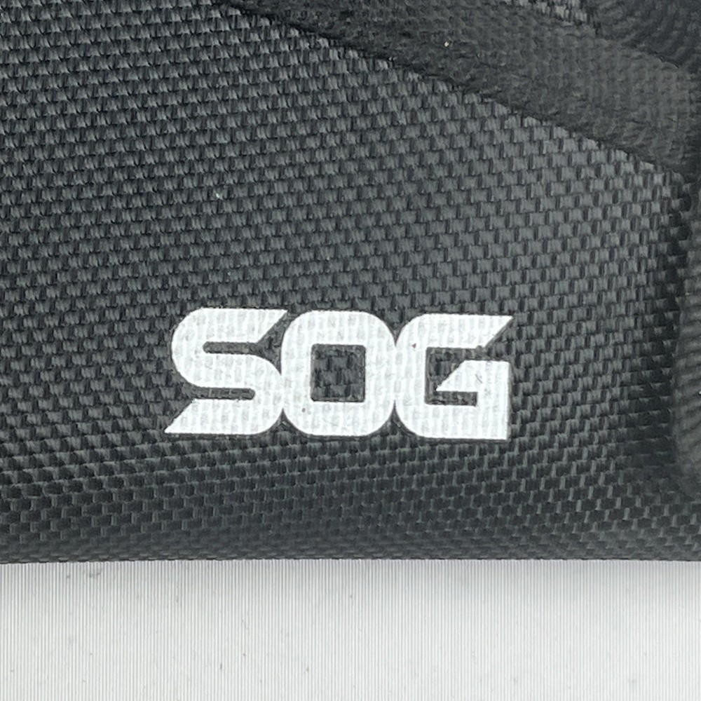 SOG Throwing Hawks Replacement Sheath
