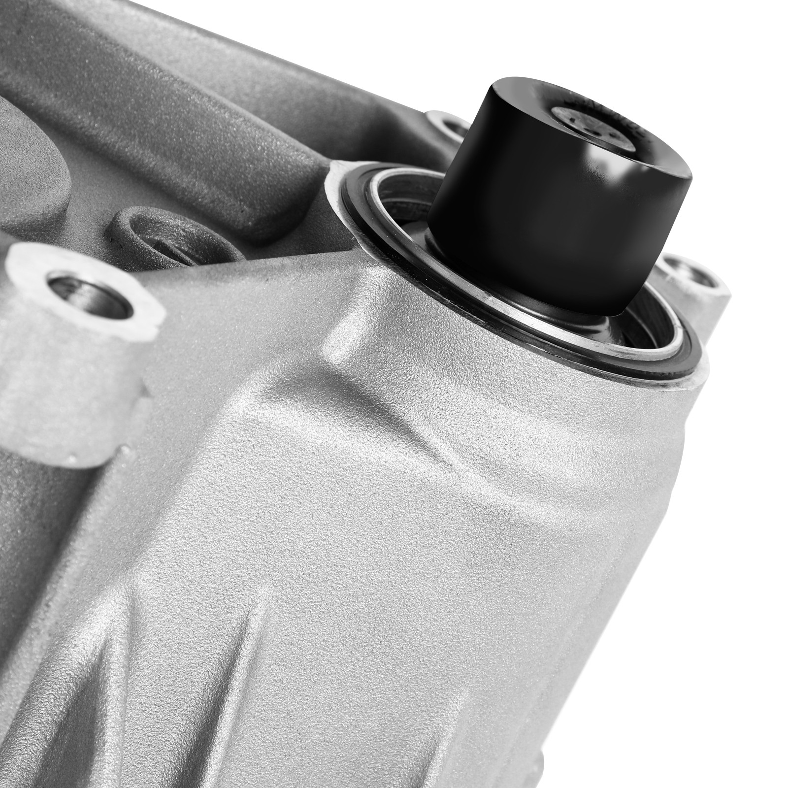 Transfer Case Differential PTO PTU For Ford Edge Explorer Taurus AWD 2007-2015