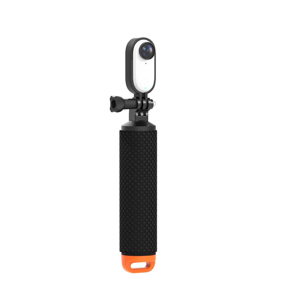 Protective Frame Extension Mount Adapter for Insta360 Go 3 Camera Accessories
