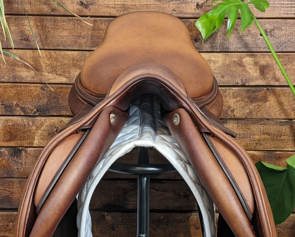 17" CWD SE06 2L (2008) *Straight Flaps*