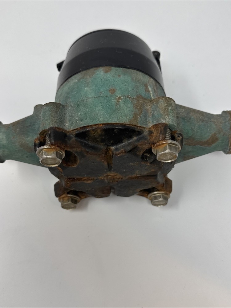 Neptune 5/8” water meter Untested