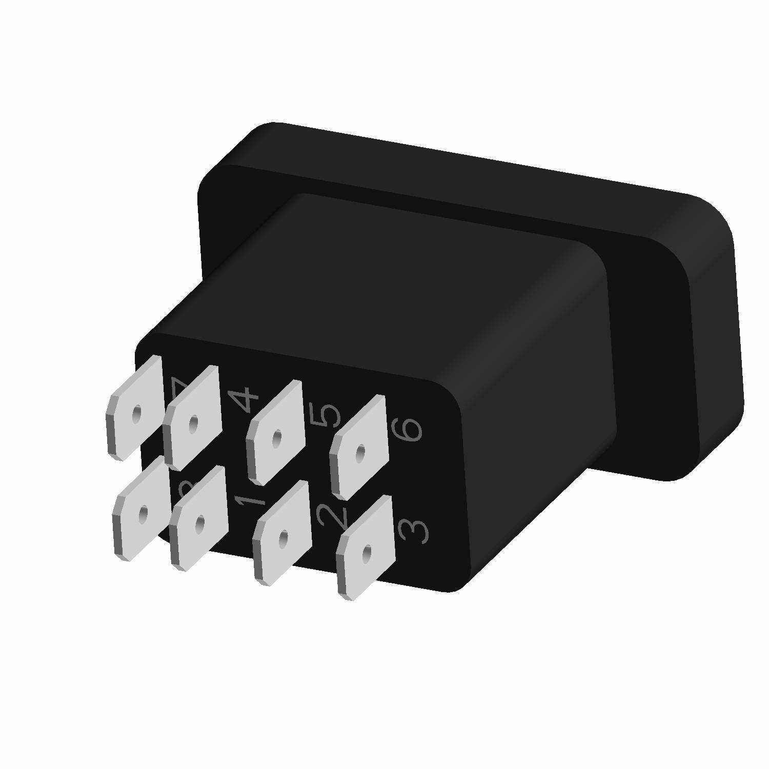 Polaris FNR Switch, Lighted, Genuine OEM Part 4012982, Qty 1