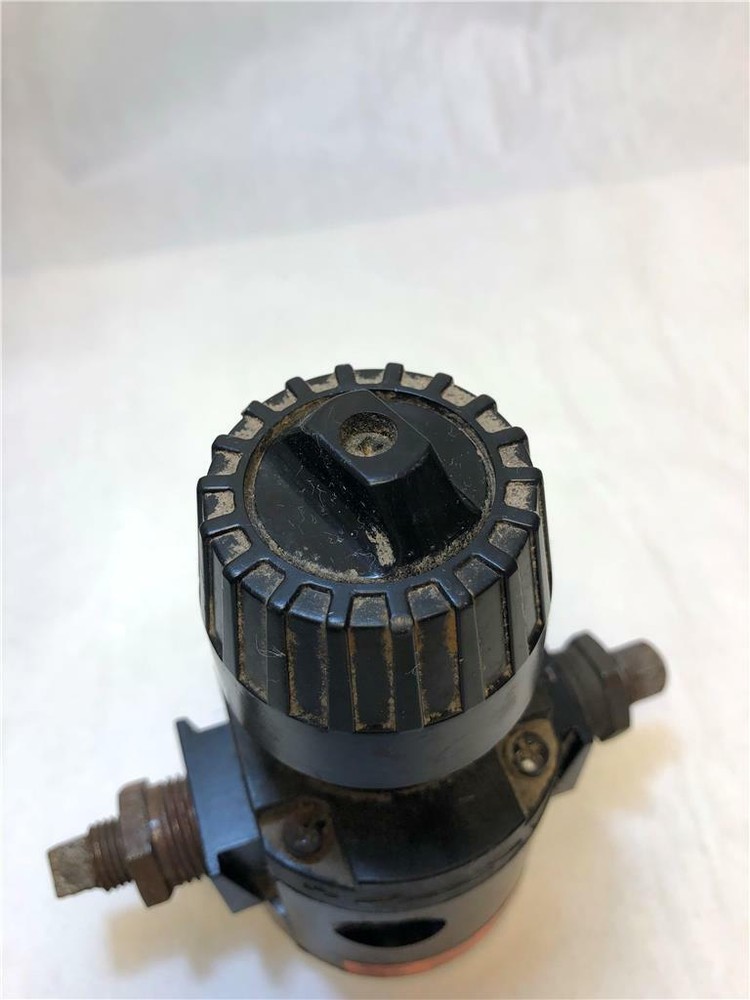 Wilkerson CB6-04-000 Precision Regulator