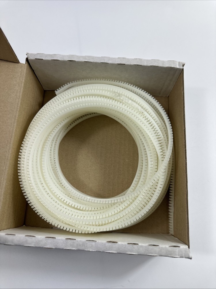 HELLERMANNTYTON FHB Grommet Natural, 82ft