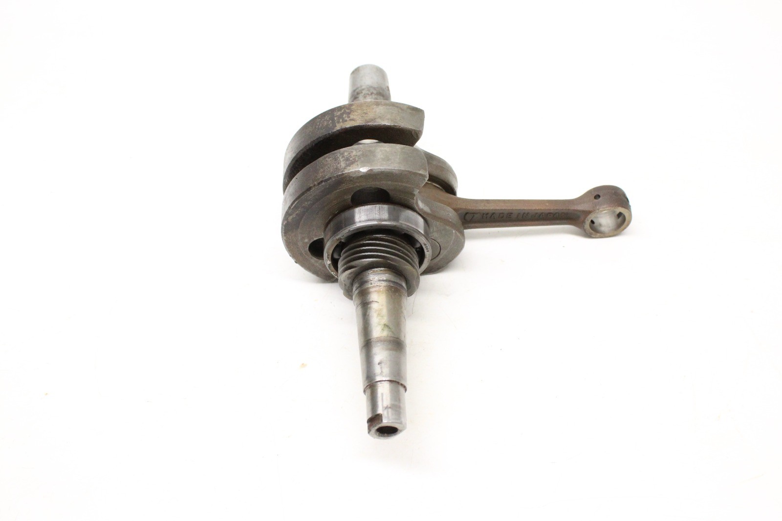 1987 POLARIS TRAIL BOSS 250 OEM CRANKSHAFT 3083799