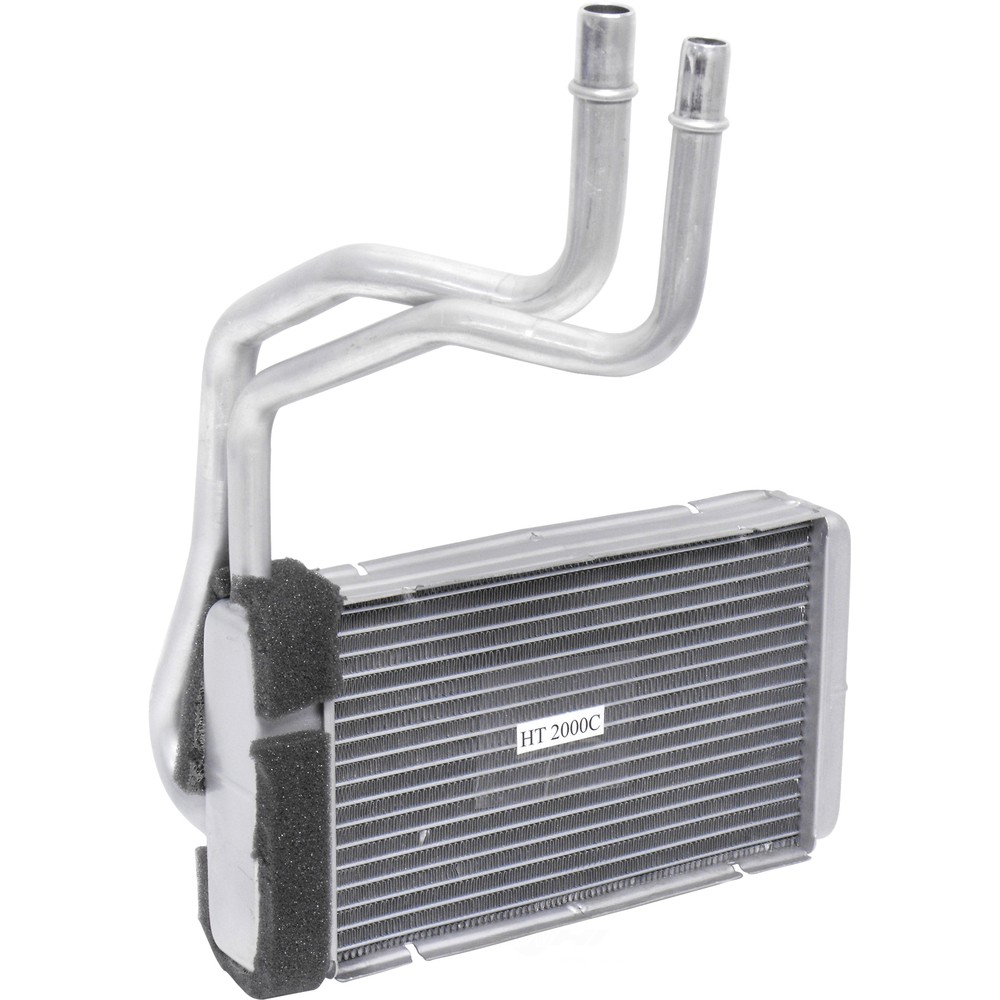 Heater Core UAC HT2000C