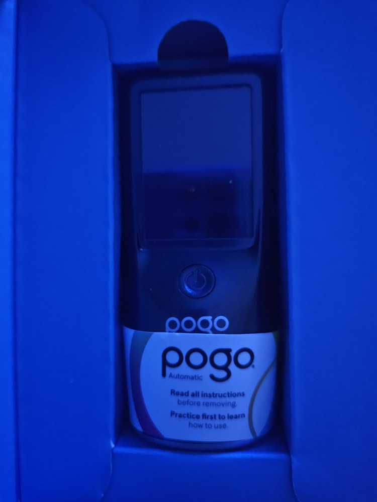 Pogo Automatic