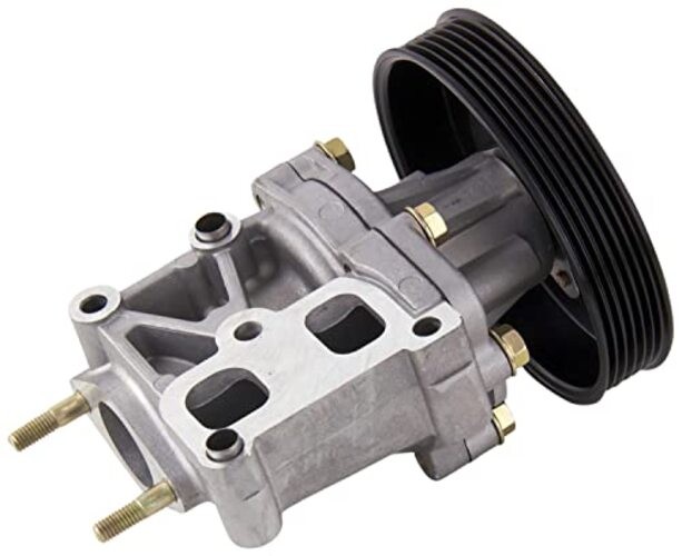 42144 Premium Engine Water Pump