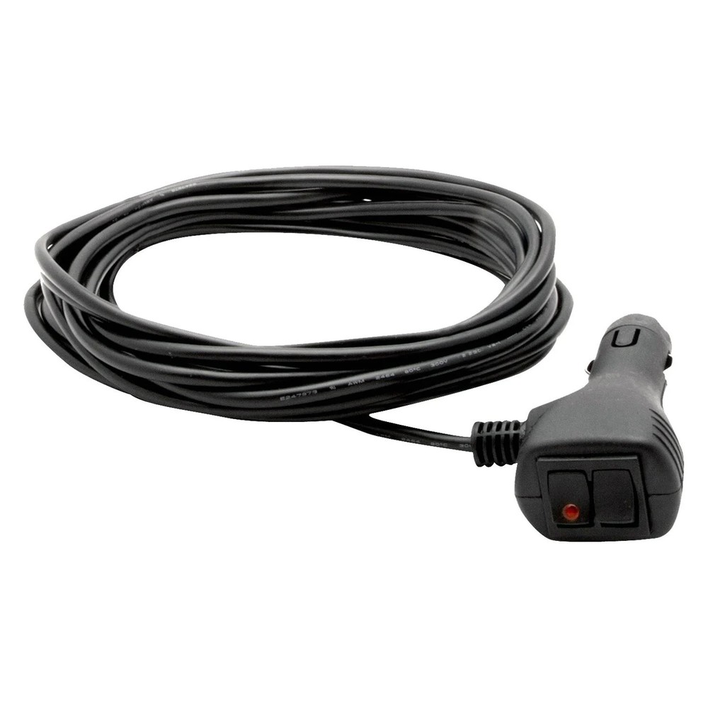 ECCO 5500 Series Cigarette Cable & Plug