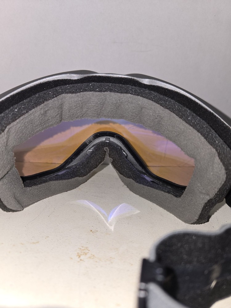 Smith Knowledge OTG Ski Goggles