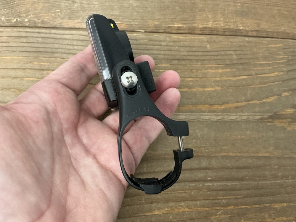 Vintage CatEye CC-CD300DW Double Wireless Cycle Computer & Sensor Kit