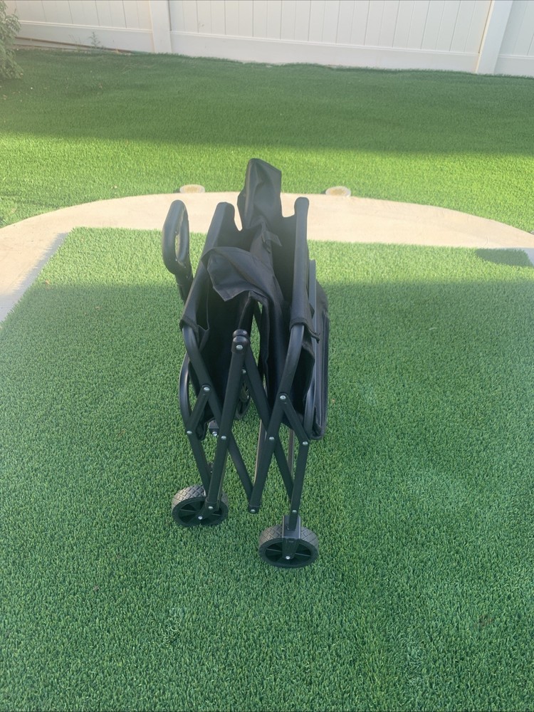 Folding Stroller