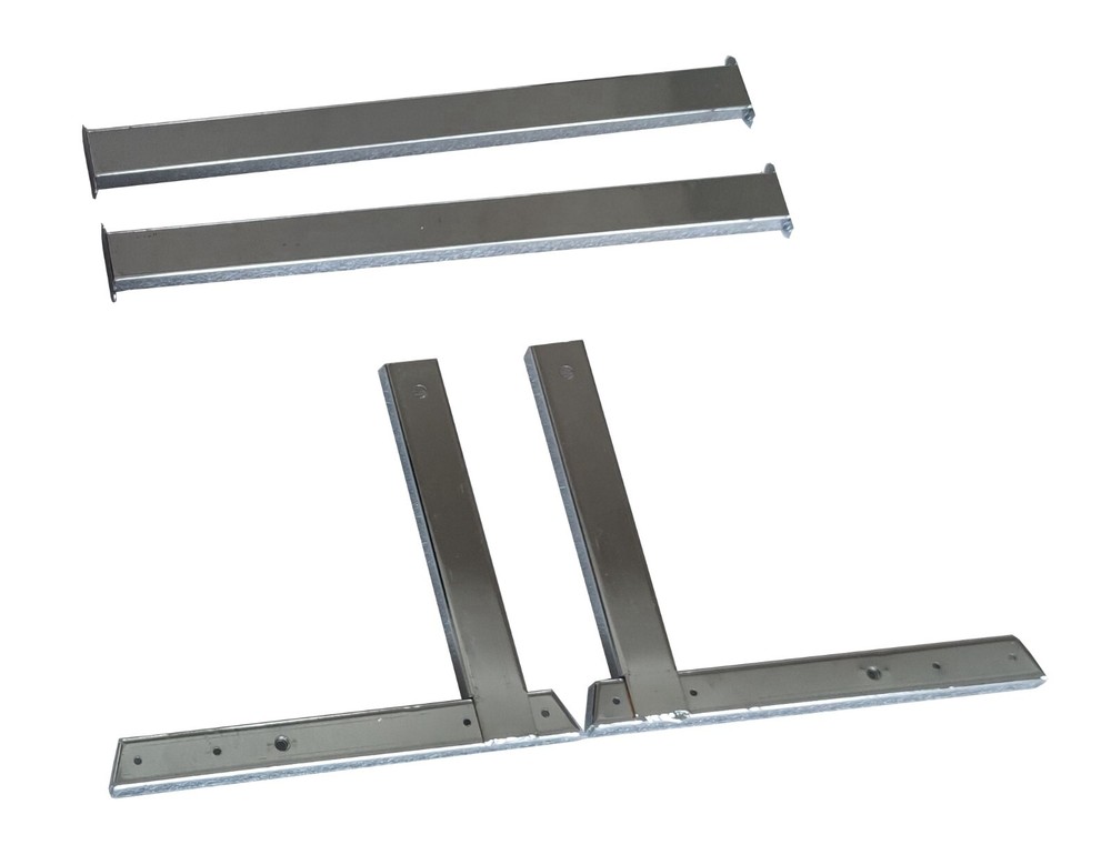 110V FR-770 Vertical Type Continuous Sealing Machine Packaging Bag Sealer