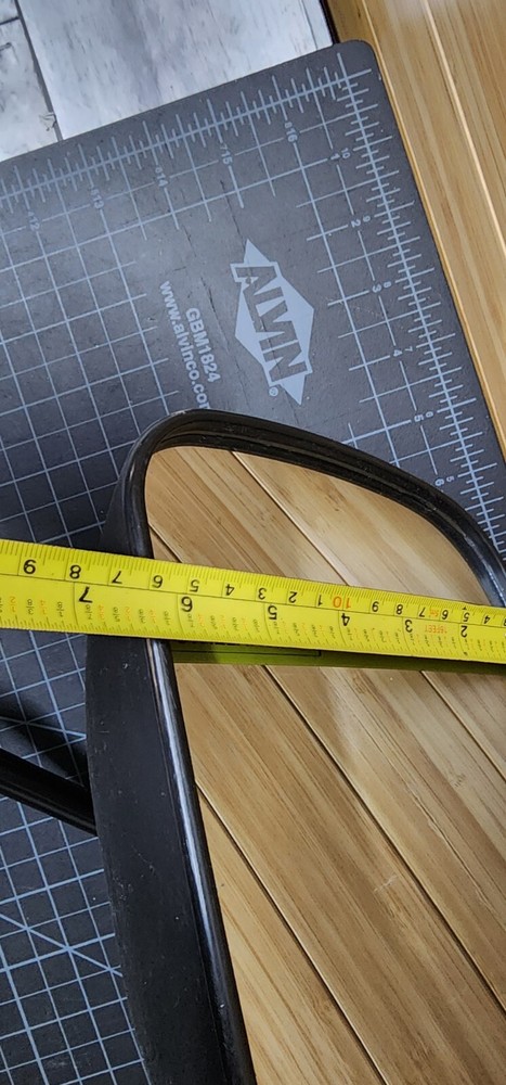 Caravan towing mirrors-2Pcs