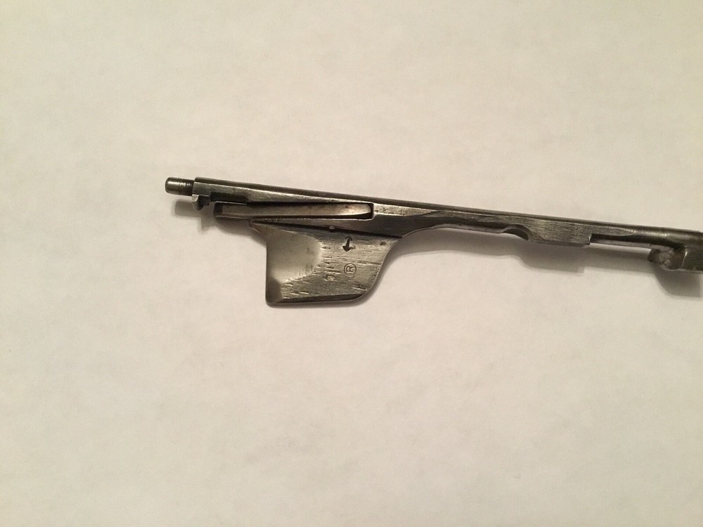 Remington Model 29 Shell Carrier (used)