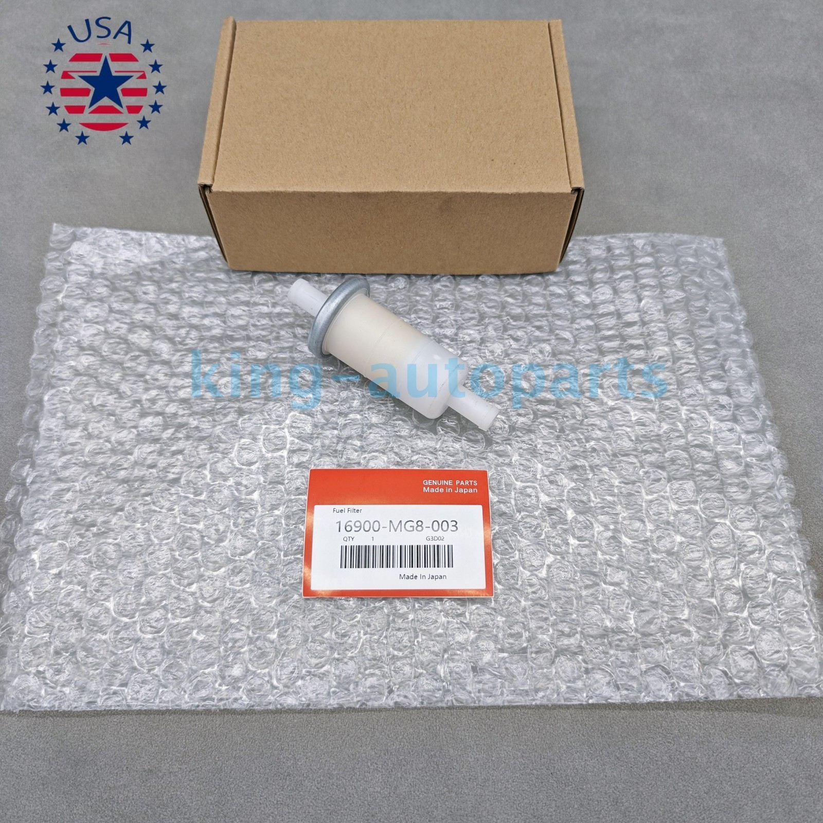 OEM Fuel Filter for Honda VT750Dc Shadow Spirit 2001-2007 FREE SHIP