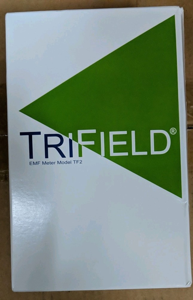TriField TF2 EMF Meter