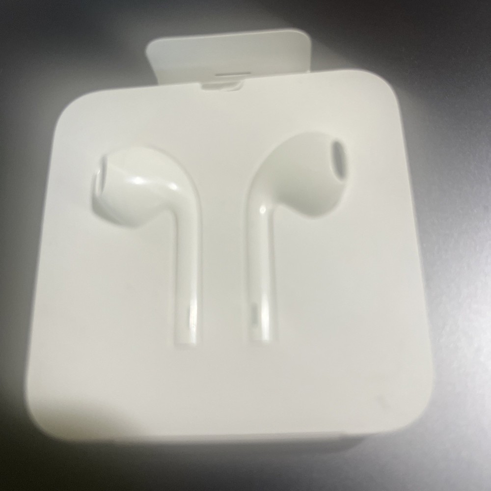 Apple iPhone EarPods