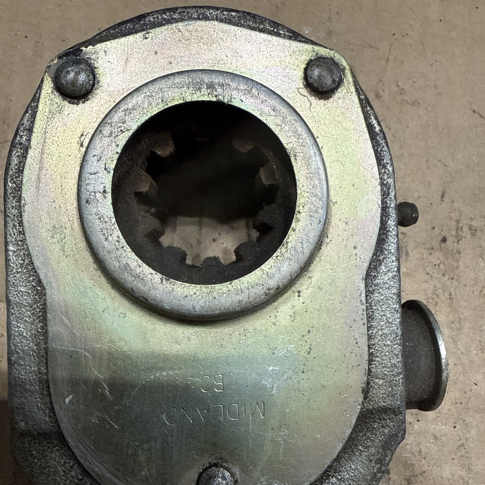 Slack Adjuster P/N: E-2760