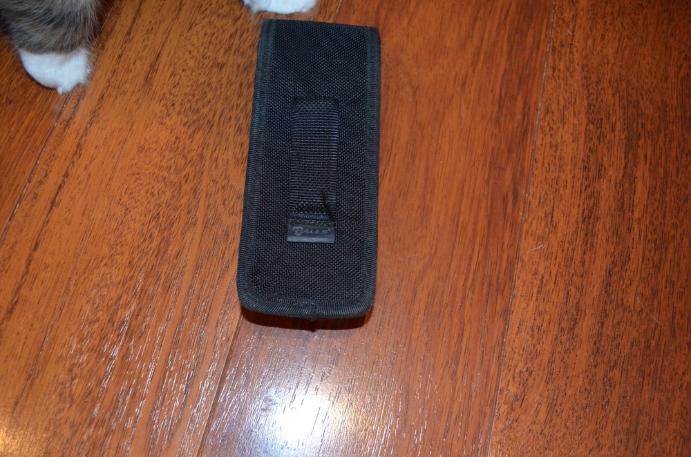 Galls Molded Nylon Light Holder