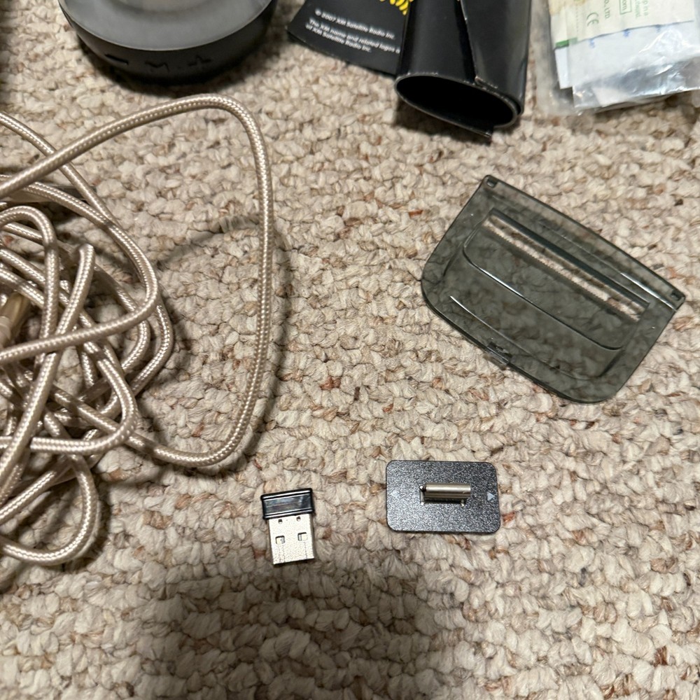 Random Consumer Electronics Lot - Bluetooth Speaker, Smart Watch, etc. *AS IS*