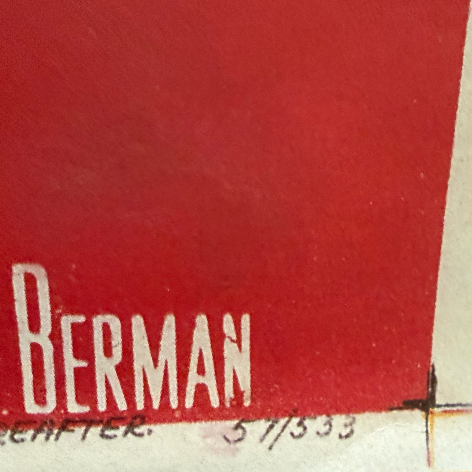 Elvis Presley Jailhouse Rock Vintage Movie Poster 27x41 MGM At His Greatest