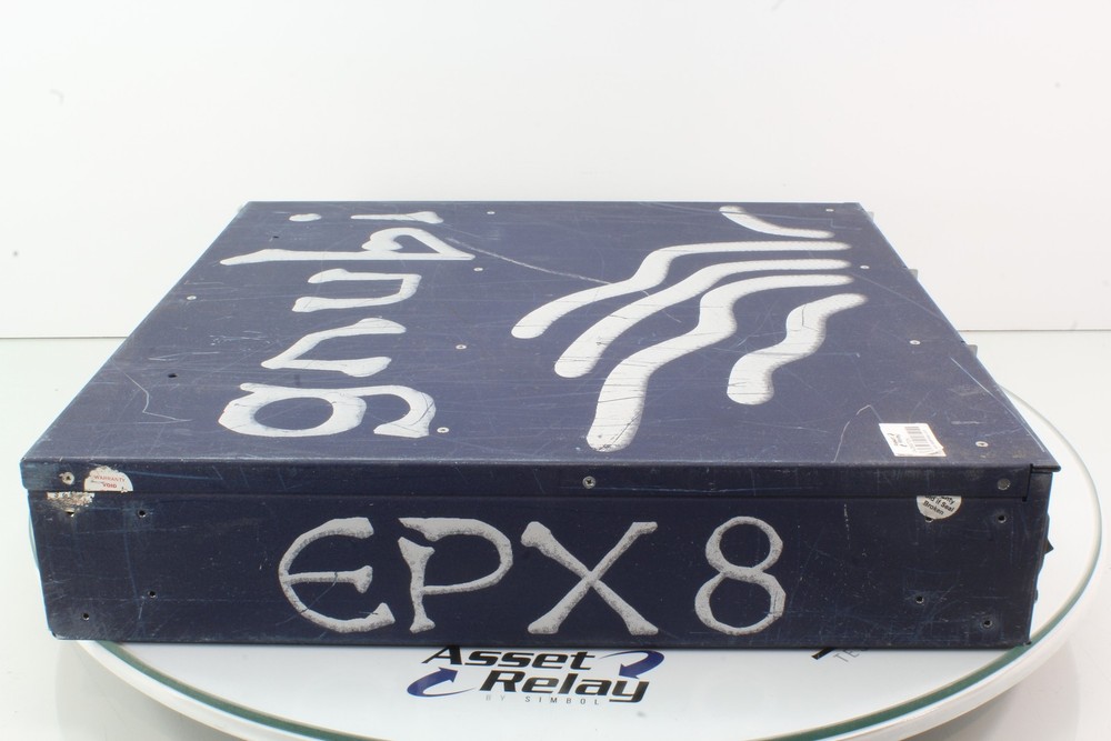 Gnubi EPX8 Rack NETS-100