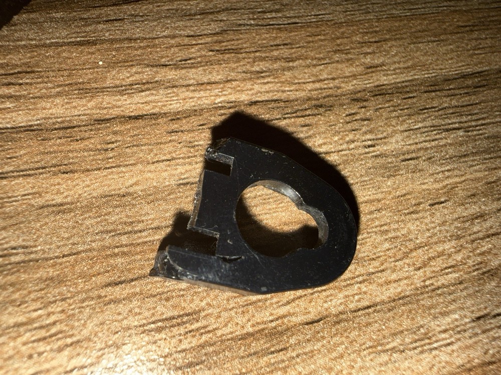 Broken Sony WM - d6c strap