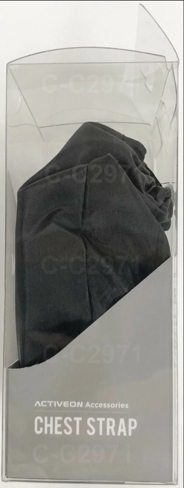 ACTIVEON Chest Strap for ACTIVEON Action Cameras