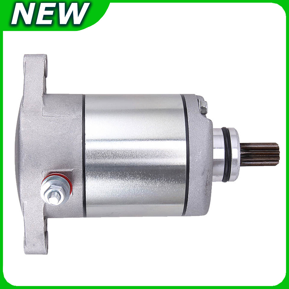 Starter for Arctic Cat 366 375 400 2X4 4X4 Automatic 3545-016 New 2002-2008