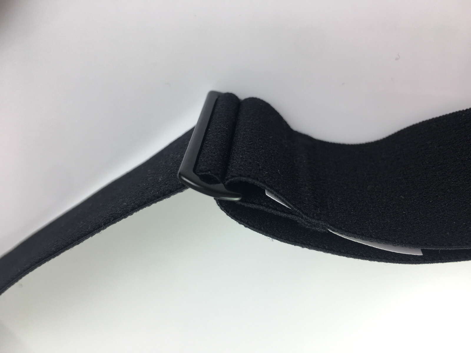 Replacement Soft Strap/Chest belt for Garmin Premium/HRM-RUN Heart Rate Monitor