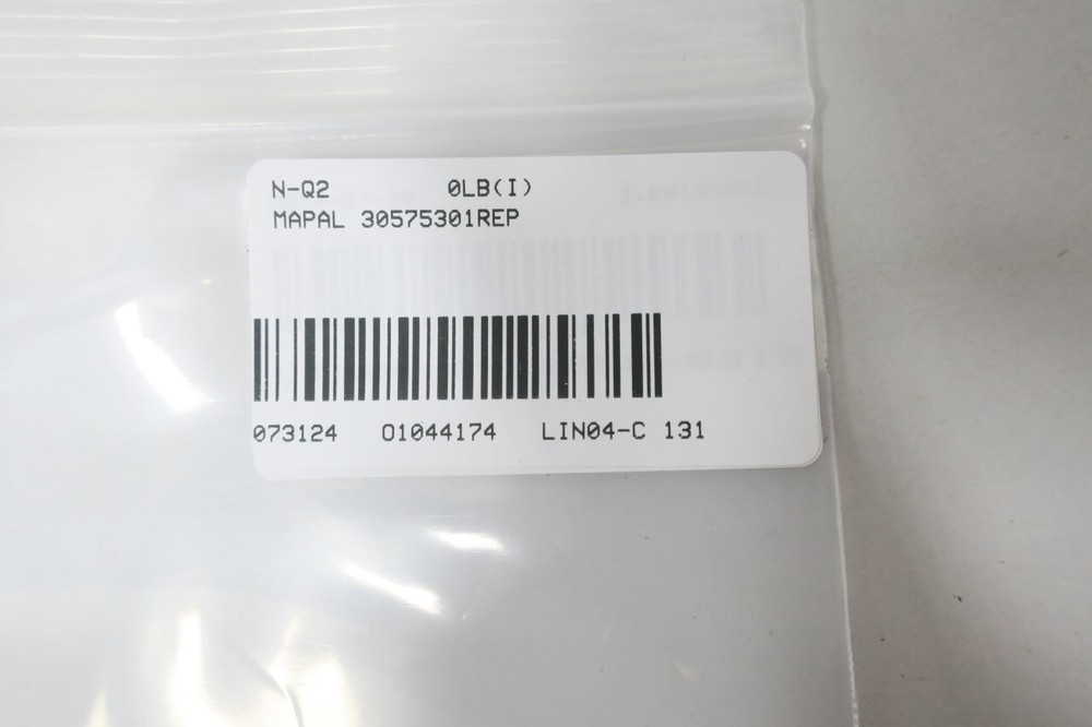 Mapal 30575301rep Milling Cutter