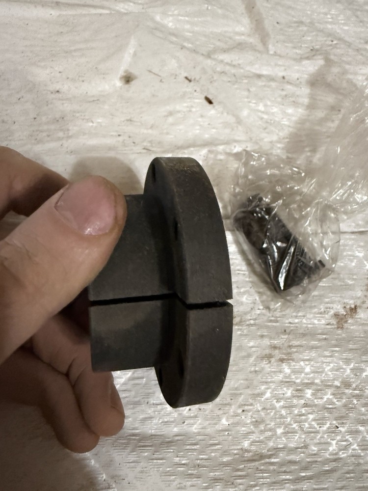 IDC Select SDS 3/4 Bushing New