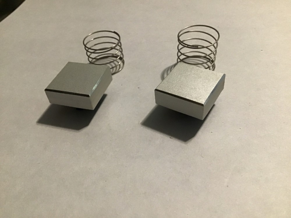 SANSUI 3900Z or 4900Z… Tuning Button..1 pc…includes spring.