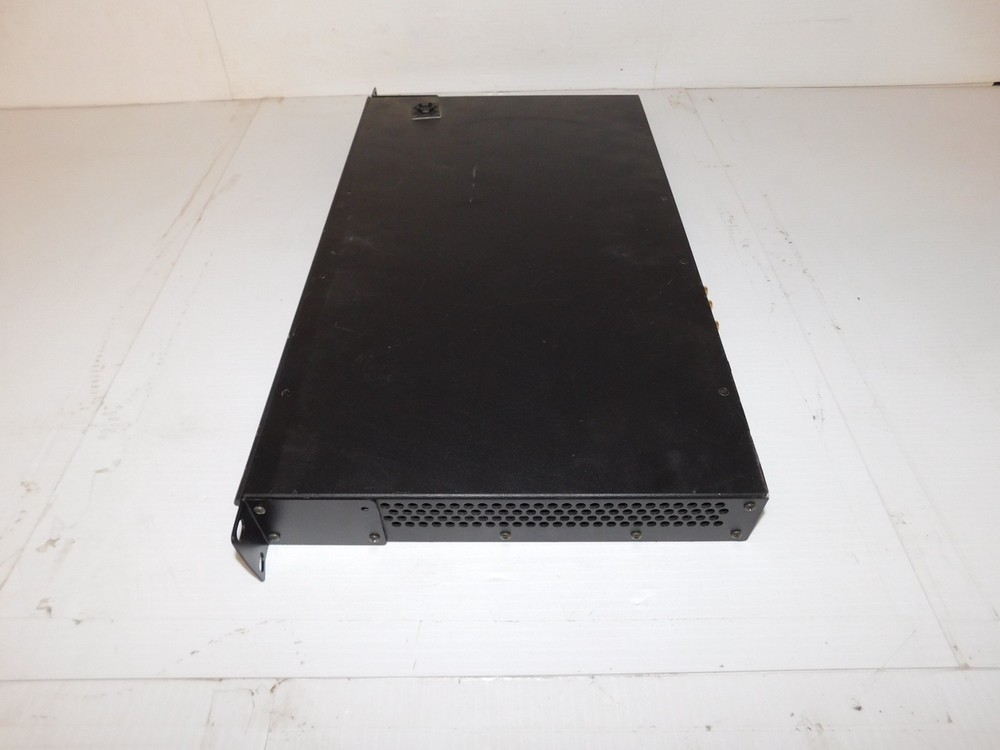 ^^ CRESTRON HIGH DEFINITION SURROUND PROCESSOR HD-XSP (PLM83)