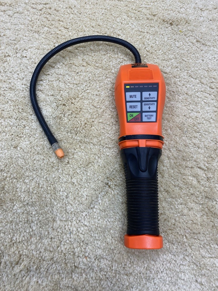 DILO 3-033-R002 SF6 Leak Pointer