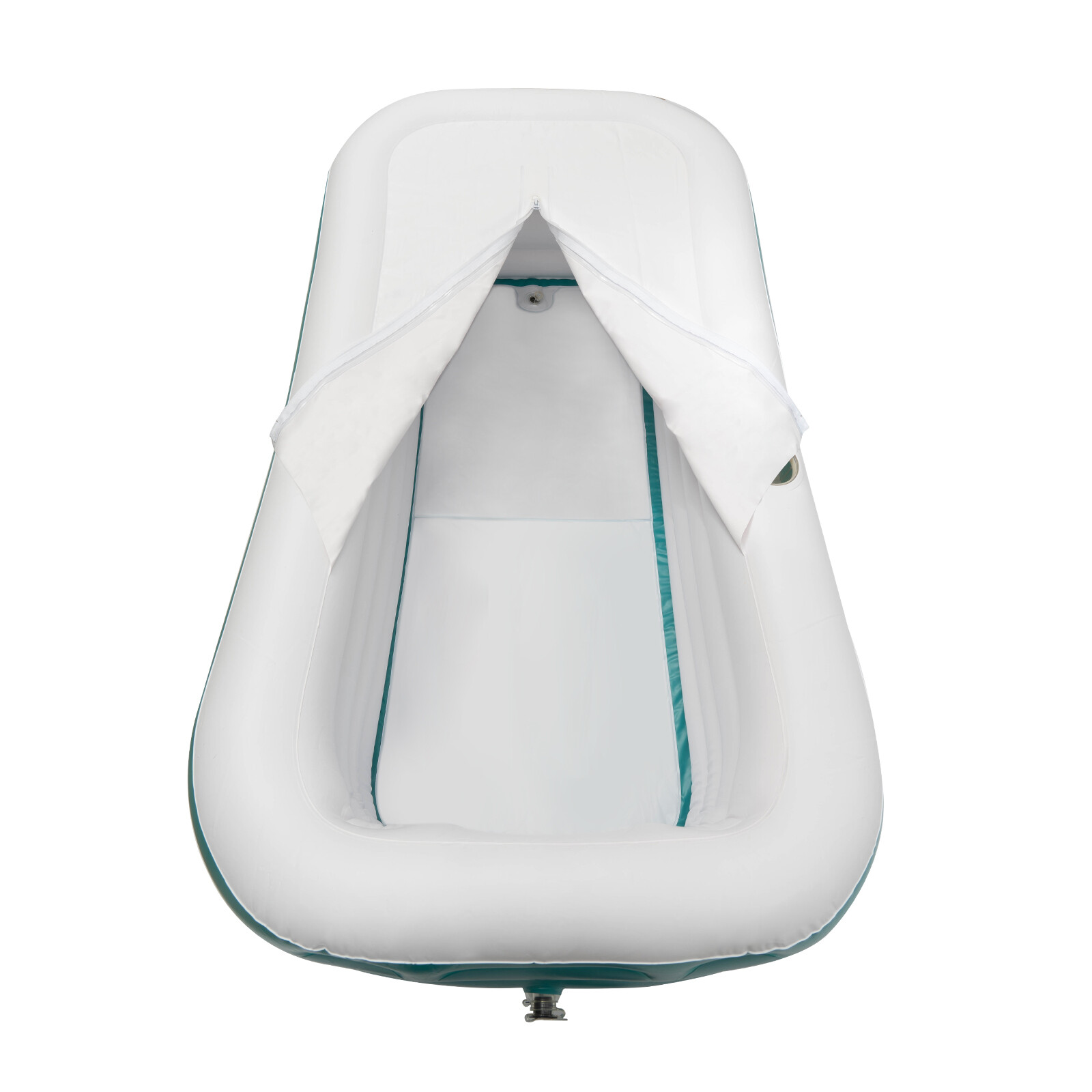 Foldable Bathtub Adult Large Shower Soaking Folding Water Spa Bath Tub Portable