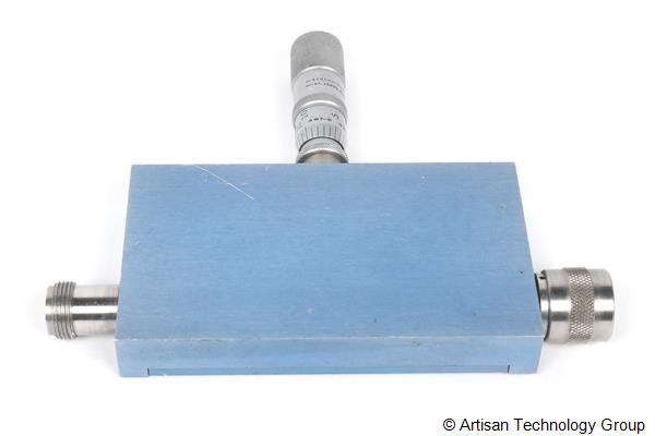 Meca 690-5-1S Attenuator
