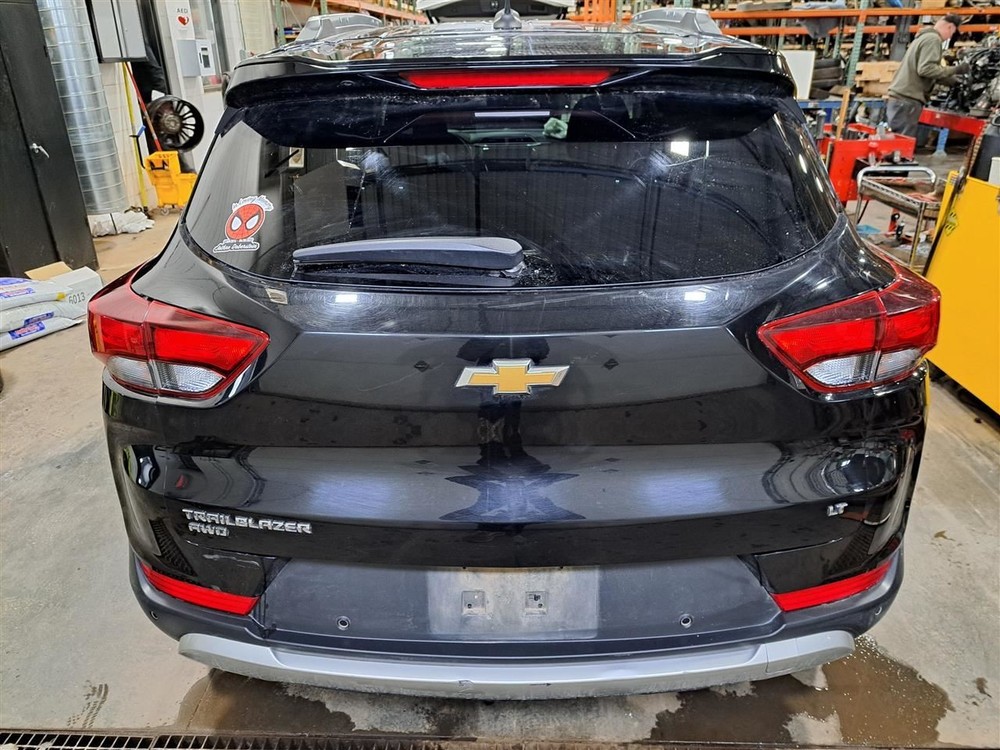 2021 Trailblazer Camera/Projector Sku#4054157