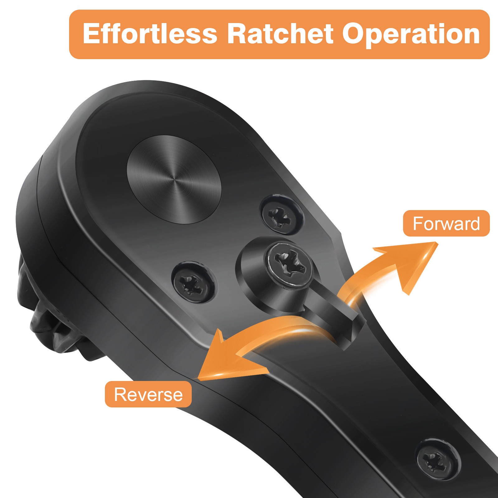 2-in-1 Ratchet Drill Chuck Key Wrench Universal Drill Chuck Key Replacement Tool