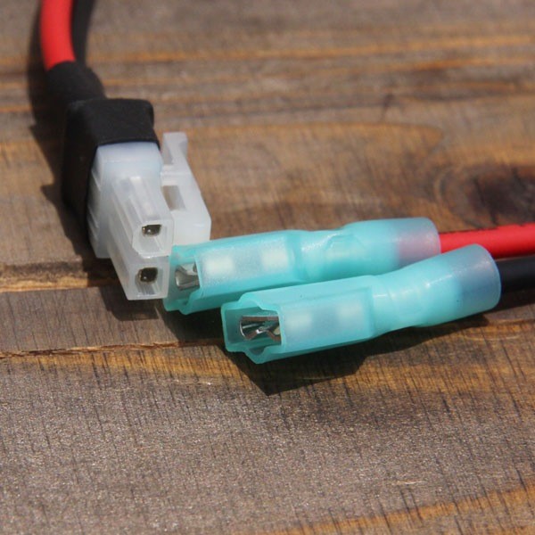 OSET - Harness (for relay/controller connection) 48V