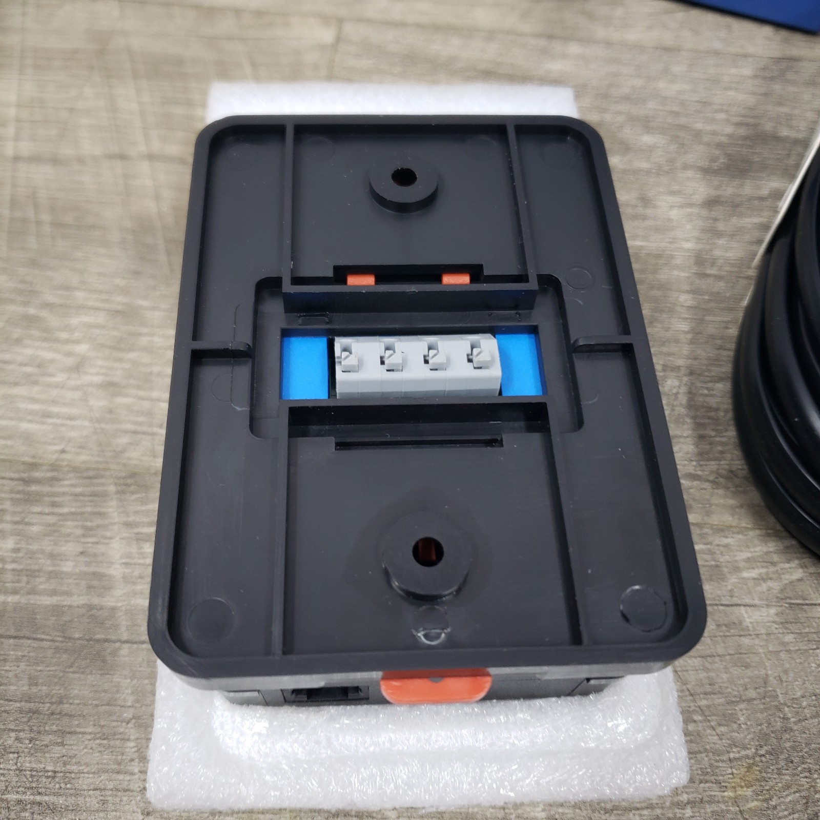 *NEW/Open Box* Trolmaster HS-1 Humidistat Station for Hydro-X Control System